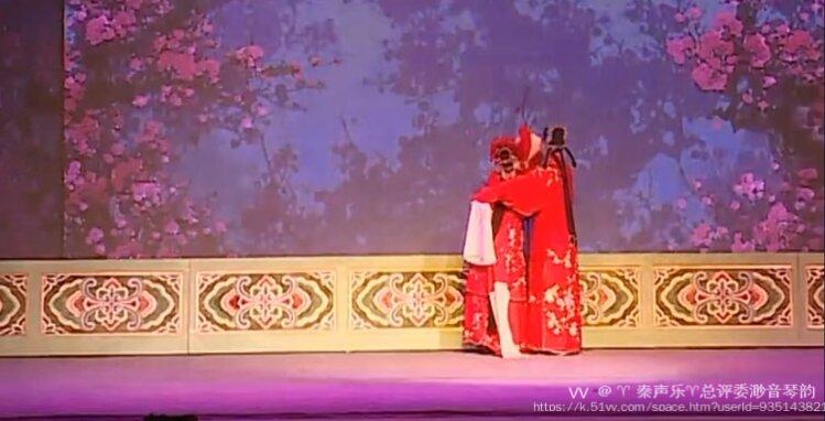 ♈️ 秦声乐♈️总评委渺音琴韵