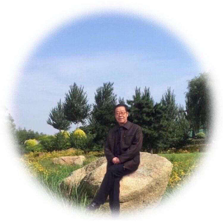 青士李振汉