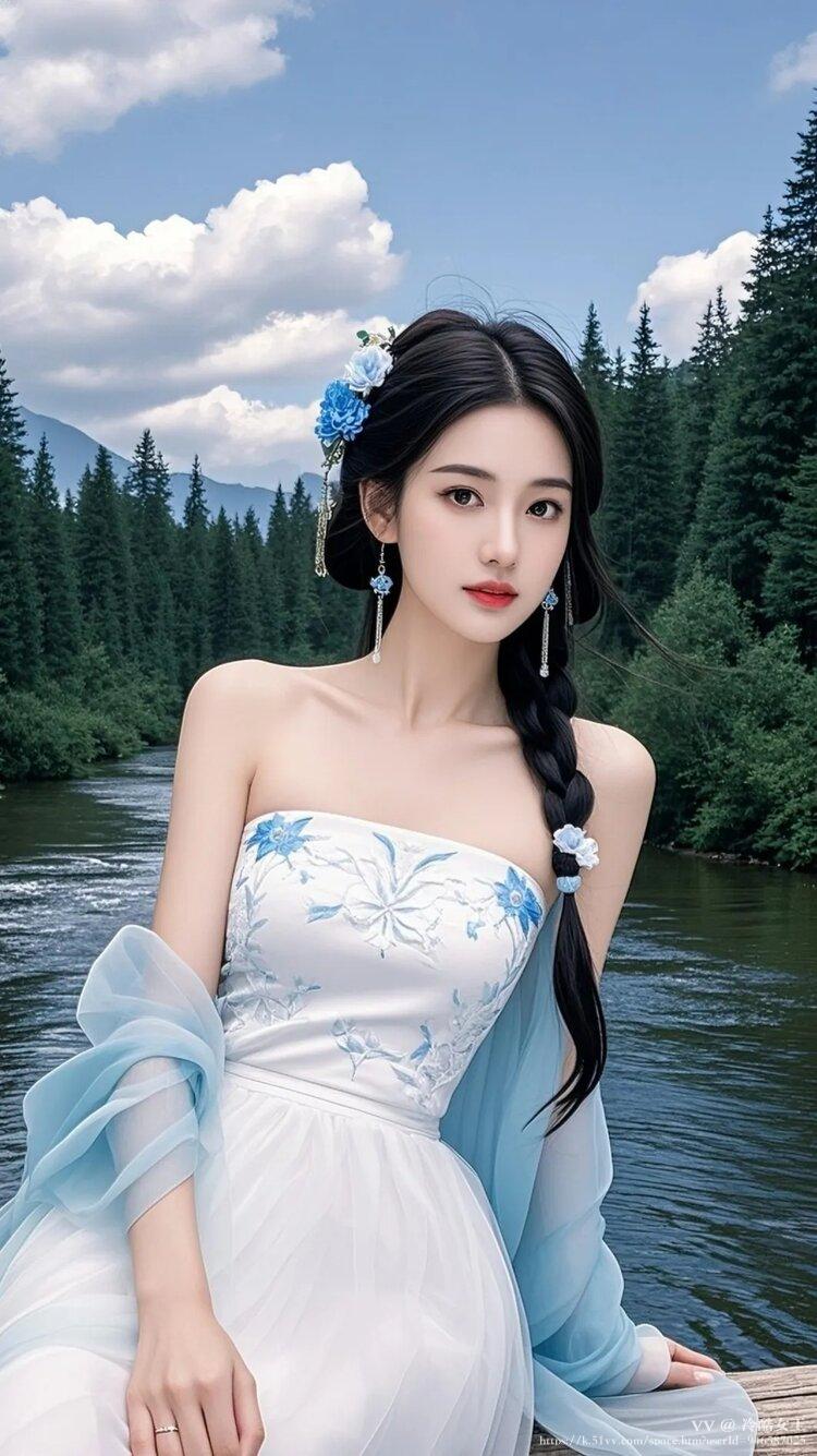 冷酷女王