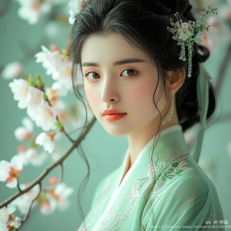 梓涵