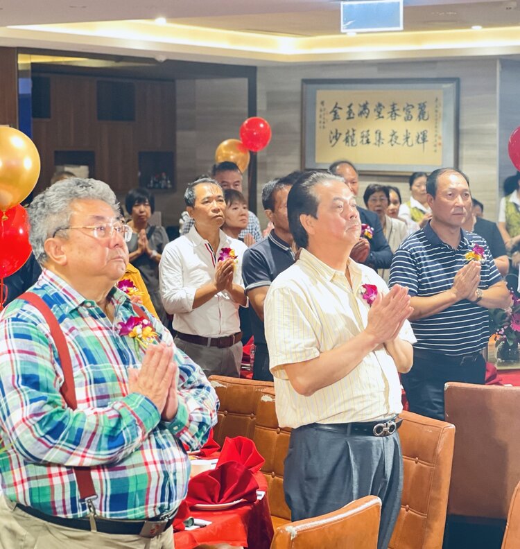 澳洲世界华人公会