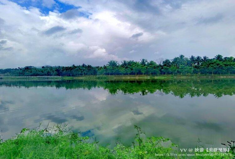 独狼【美摄视界】