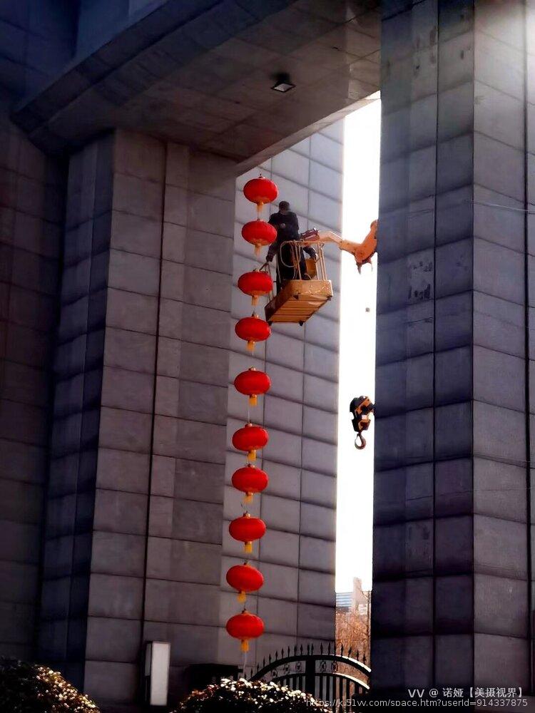 诺娅【美摄视界】