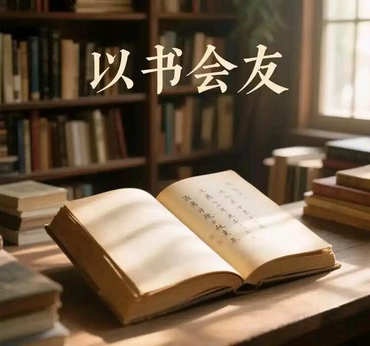 《华人文艺选刊》赵良田主编