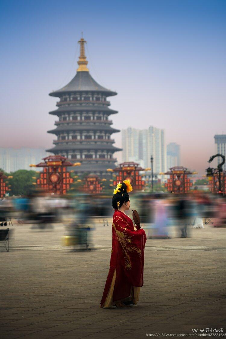 开心快乐