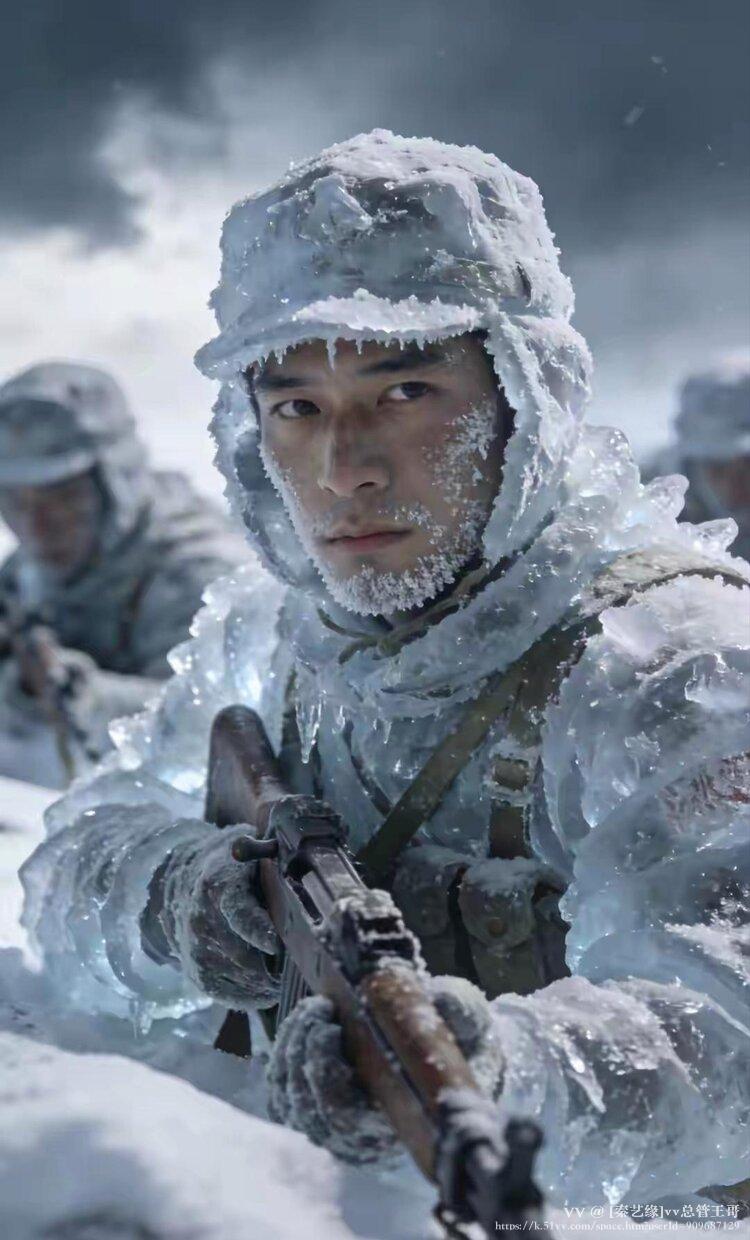 [秦艺缘]vv总管王哥