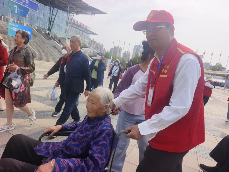 寿光市善德公益服务中心