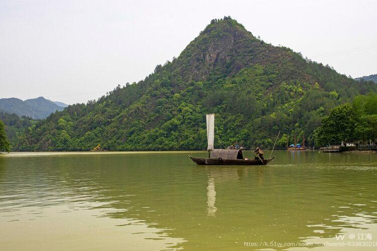 江海