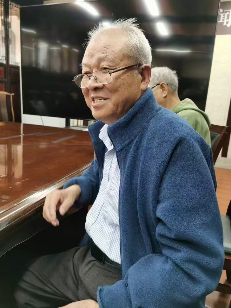 《华人文艺选刊》赵良田主编