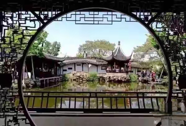 夕阳【吟风诵雅赋诗文】