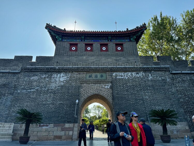 战意如霜