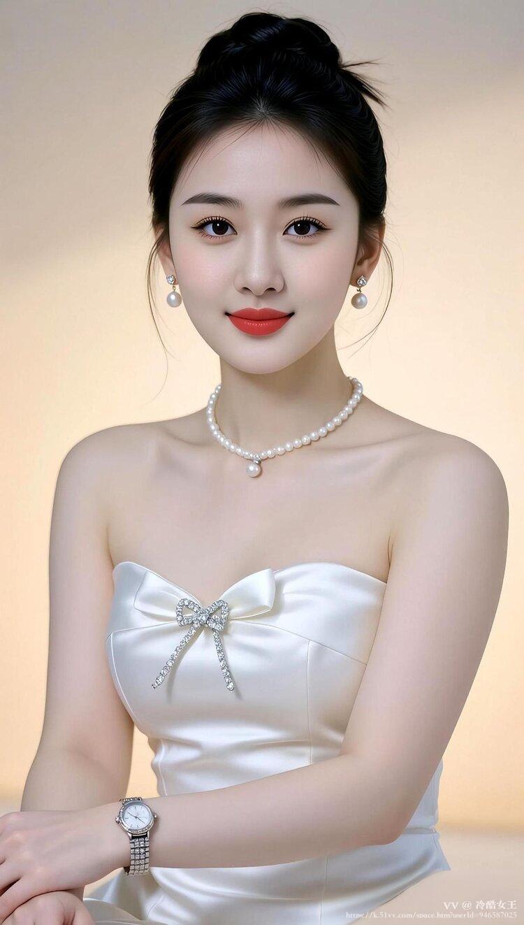 冷酷女王