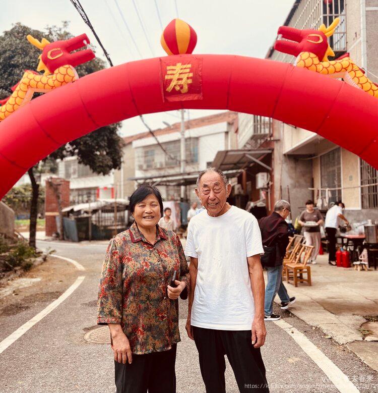 冬去春来