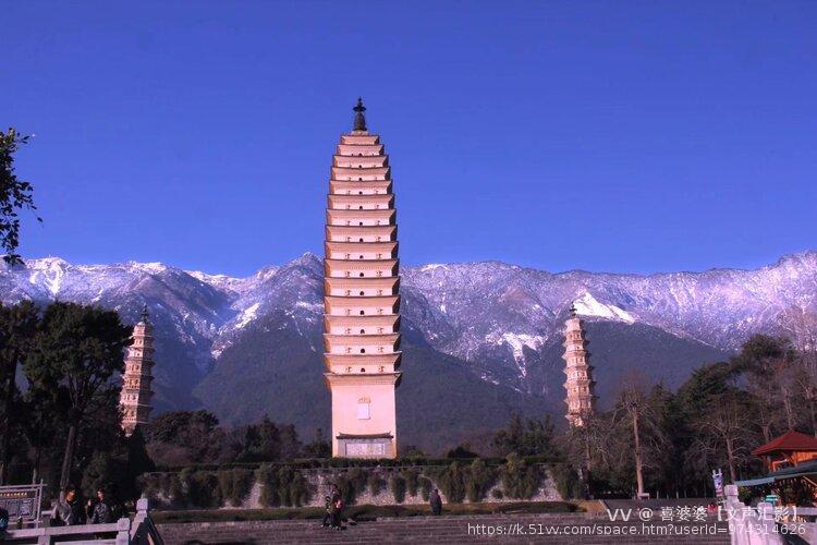 喜婆婆【文声汇影】