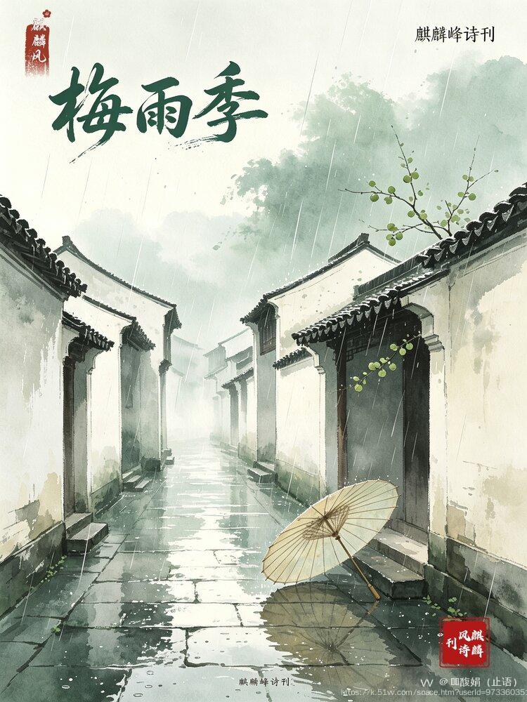 🇨🇳馥娟（止语）