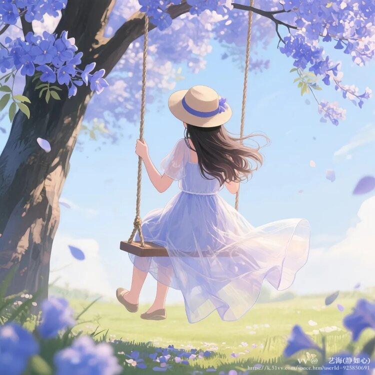 💫艺海(静如心)