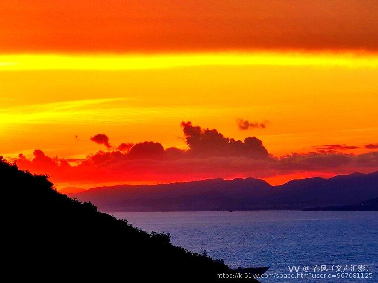 春风〔文声汇影〕