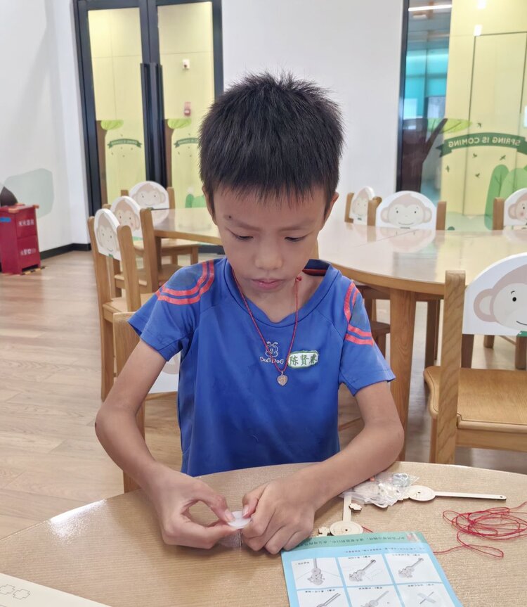 虎校人工智能教育