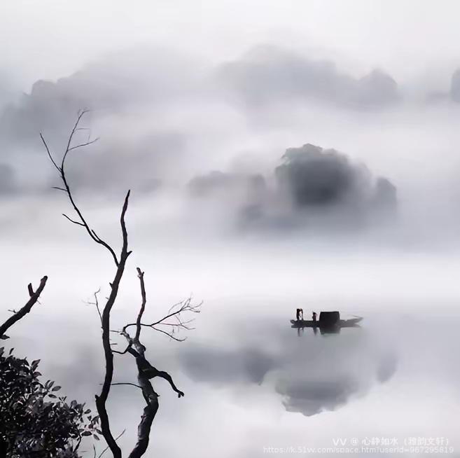 心静如水（雅韵文轩）