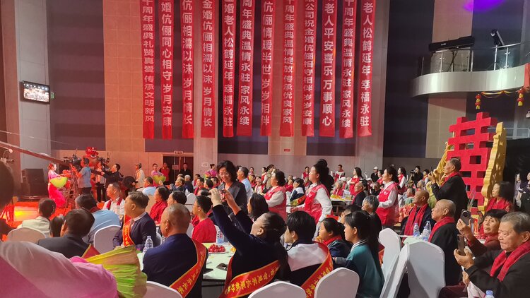 寿光市善德公益服务中心