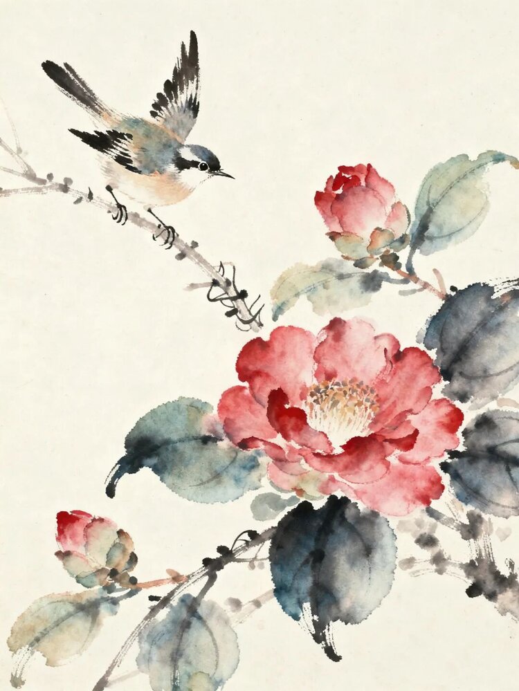 🔥伊龙🔥二徒玫瑰花开