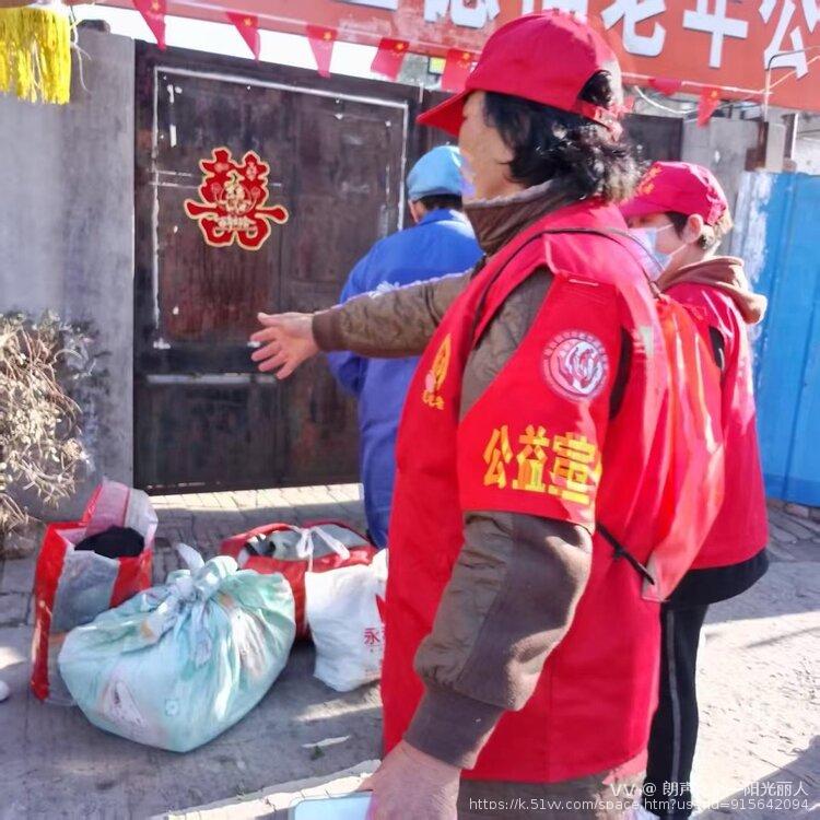 朗声之韵—阳光丽人