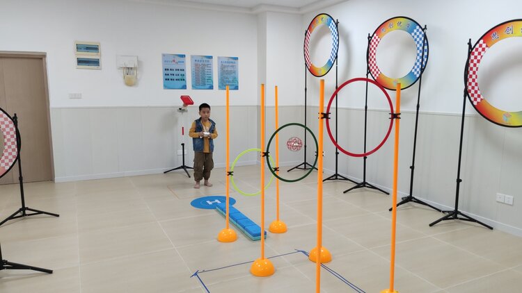 虎校人工智能教育