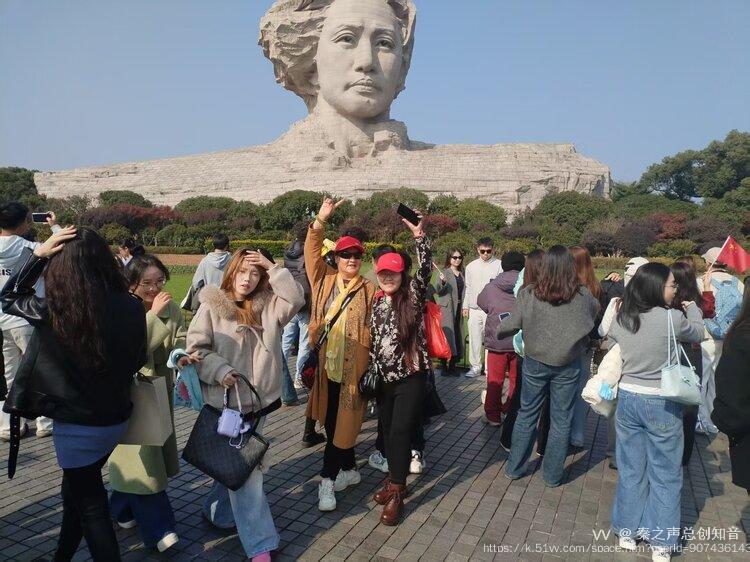 秦之声总创知音