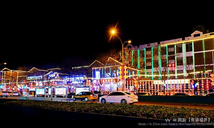 闻新【美摄视界】