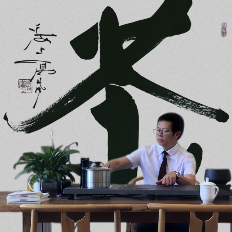 海上画家