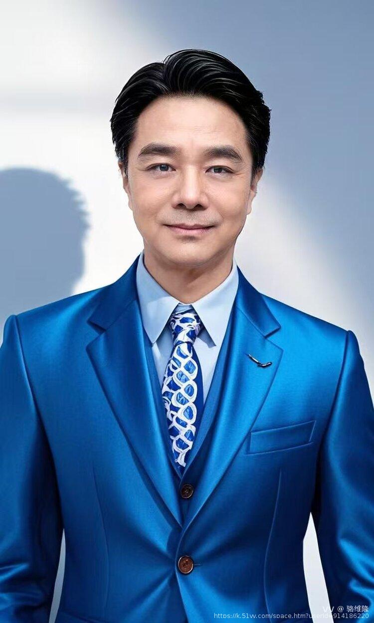 骆维隆