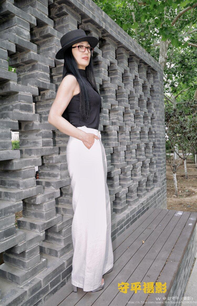 赵守平（摄影）