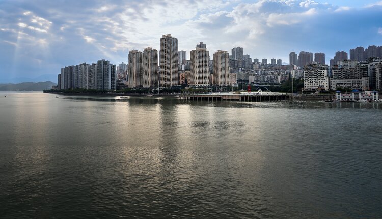 桂华田【美摄視界】