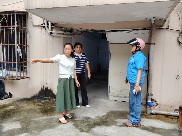 北环京环公司