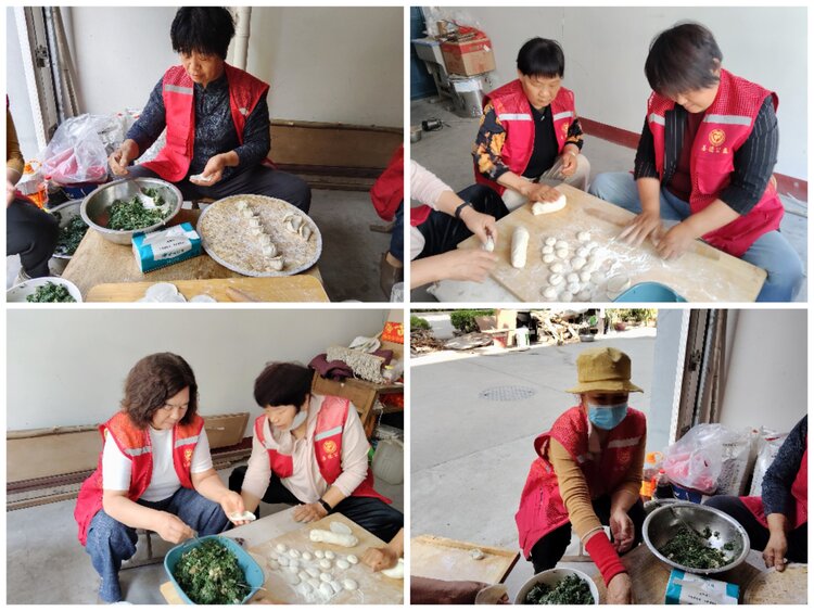 寿光市善德公益服务中心