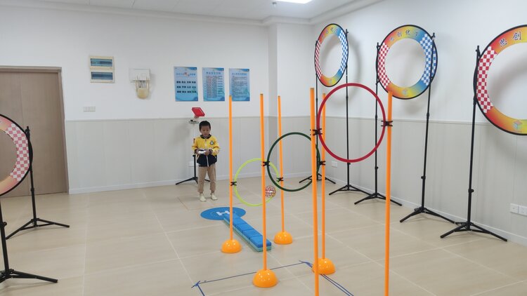 虎校人工智能教育