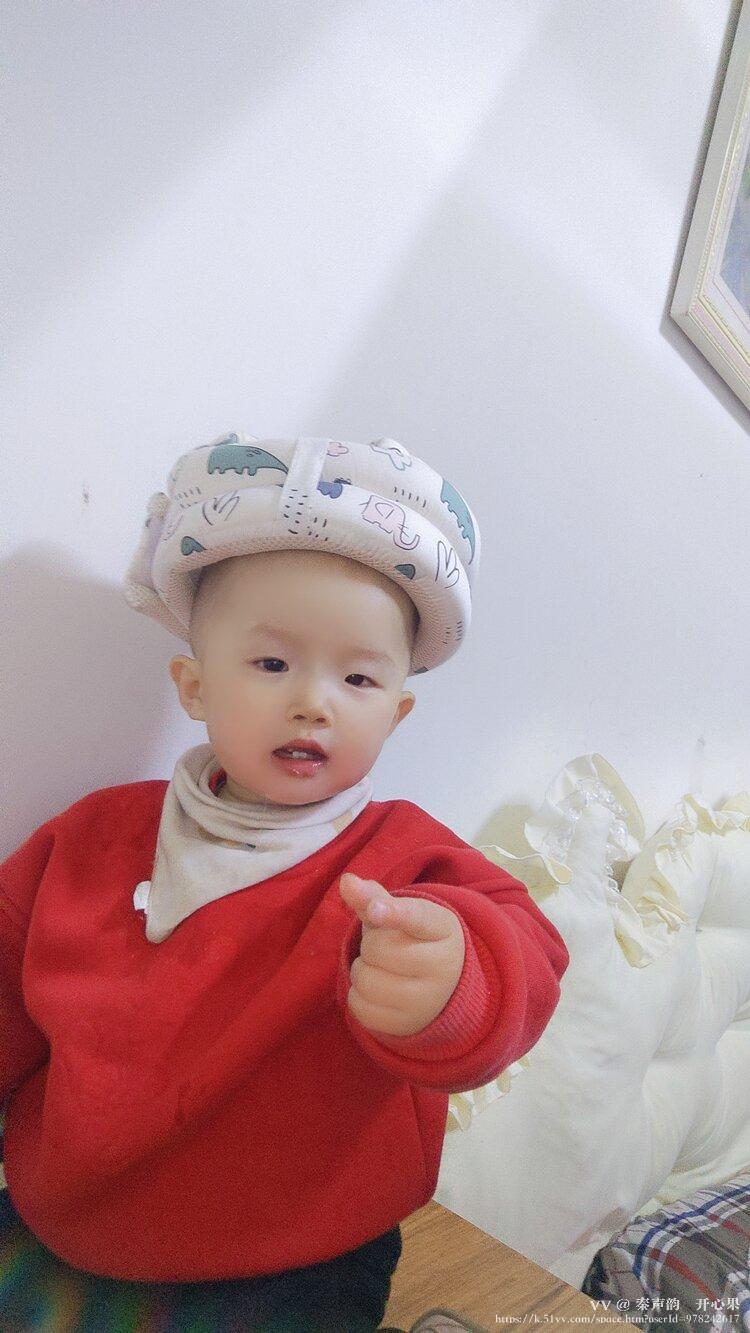 秦声韵🐬开心果