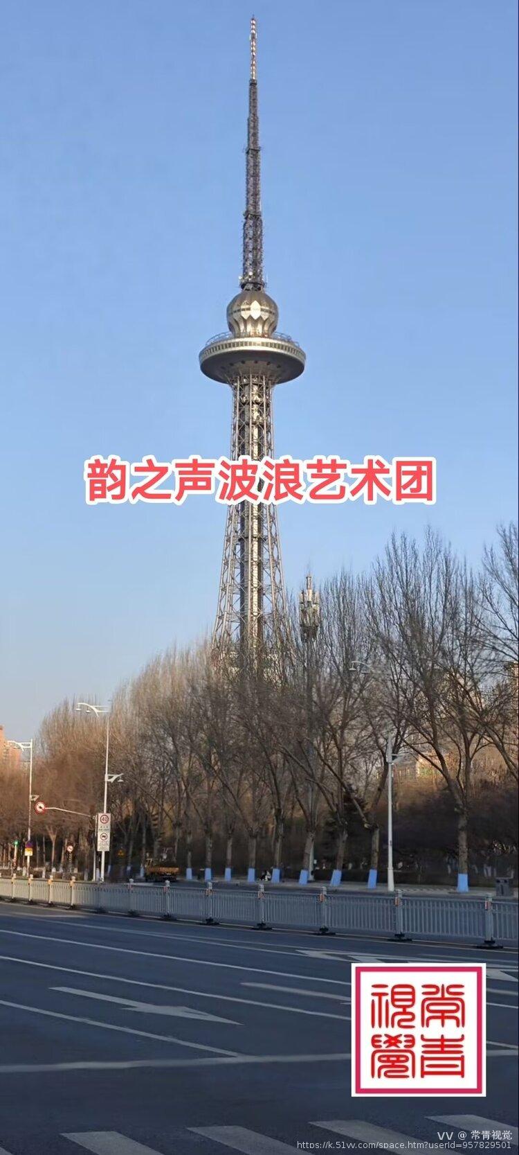 常青视觉