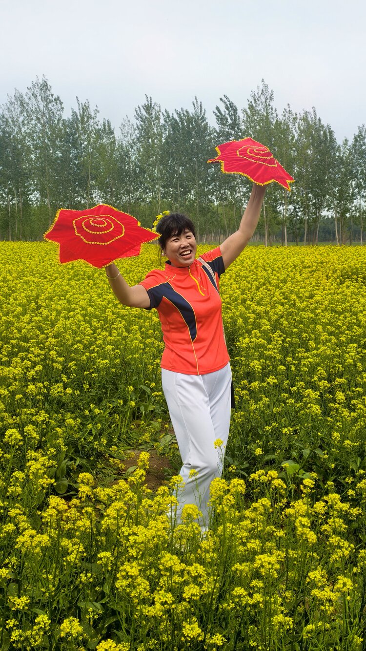 福星高照