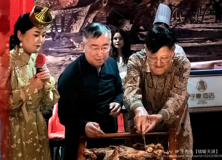 王先生【情暖天涯】