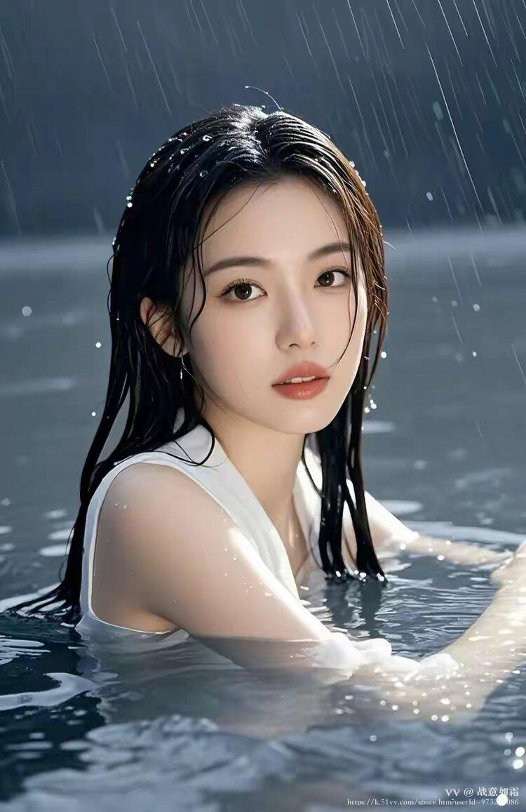 战意如霜