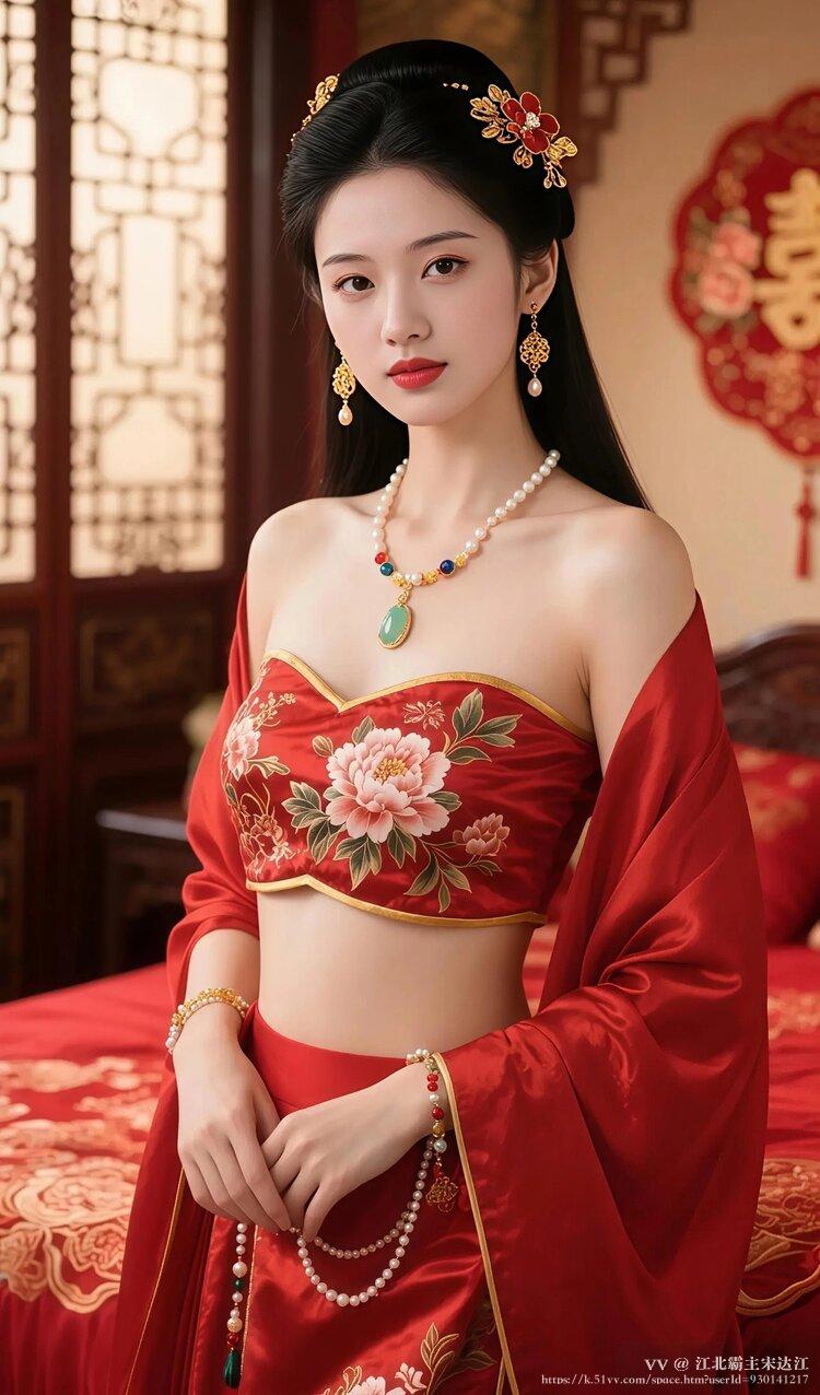江北霸主宋达江