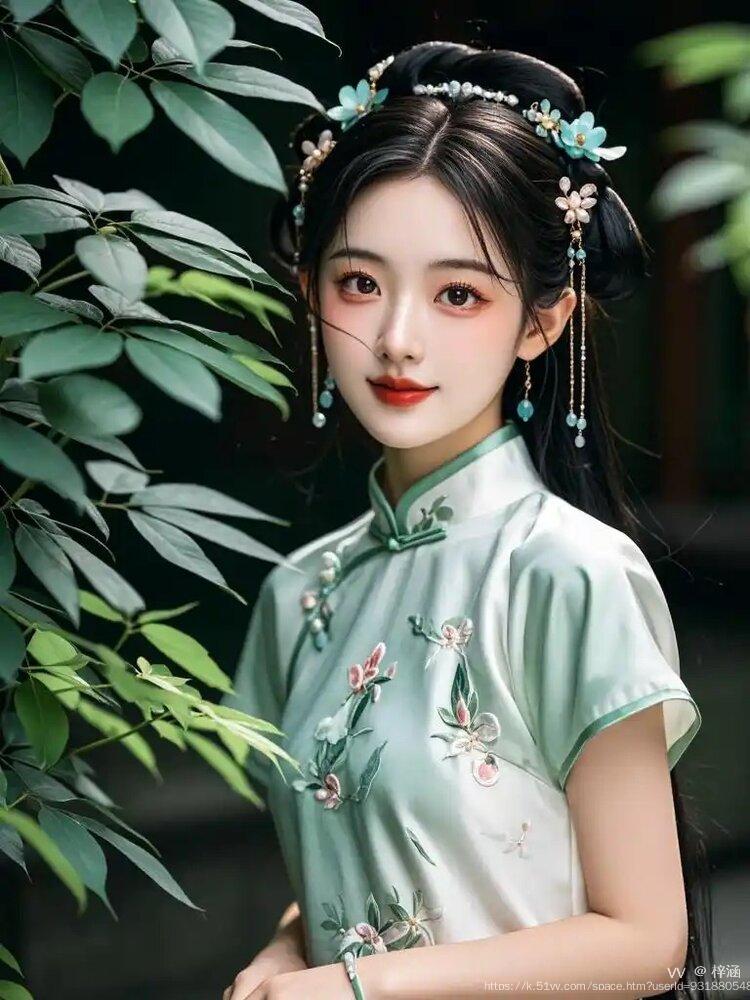 梓涵