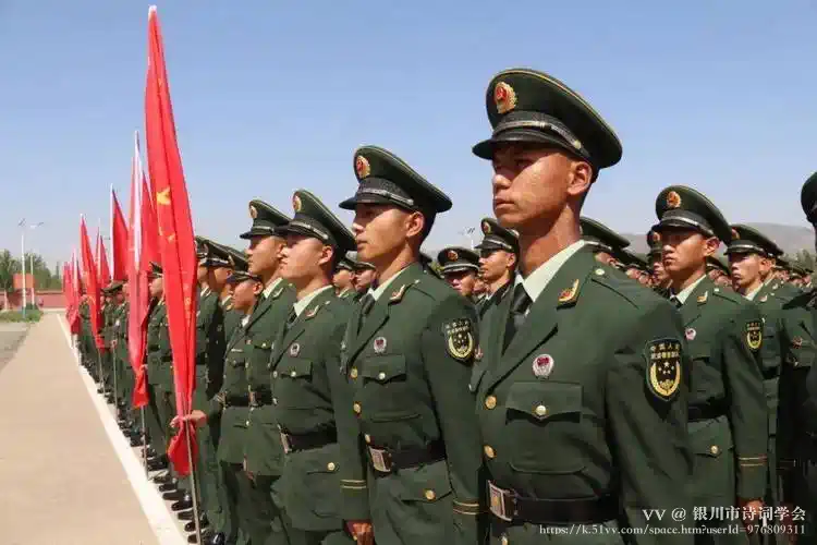 银川市诗词学会