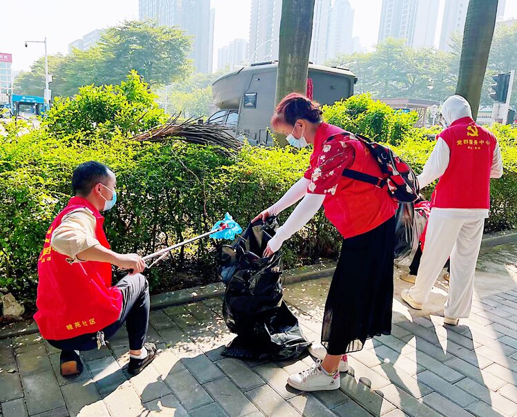 大海【文声汇影】