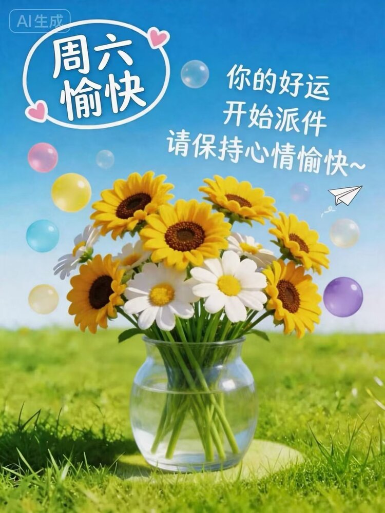 心中的太阳