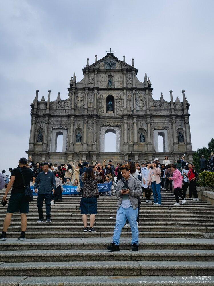 滔滔黄河