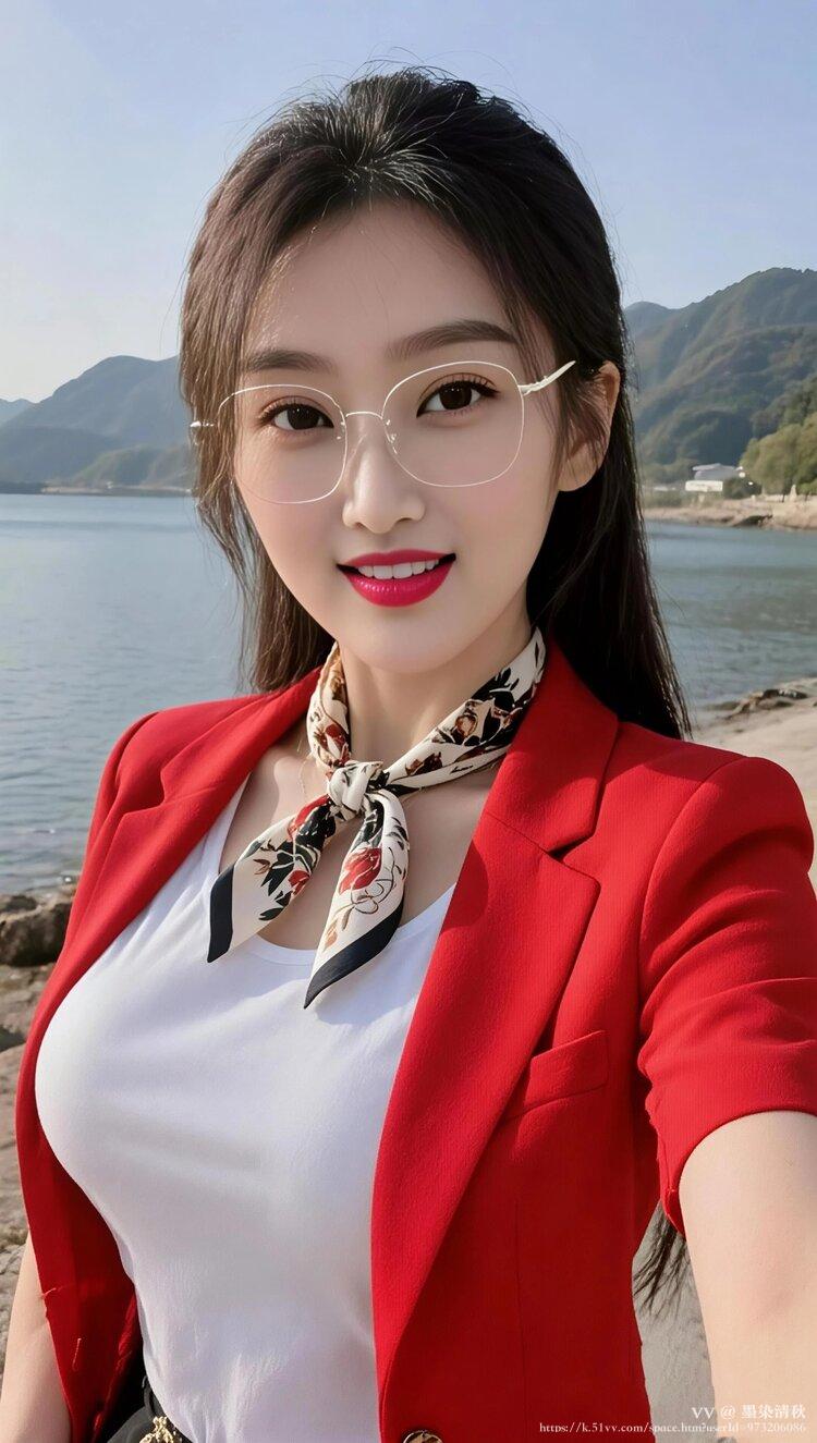墨染清秋‌