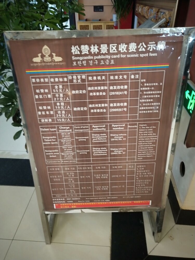 春天到了
