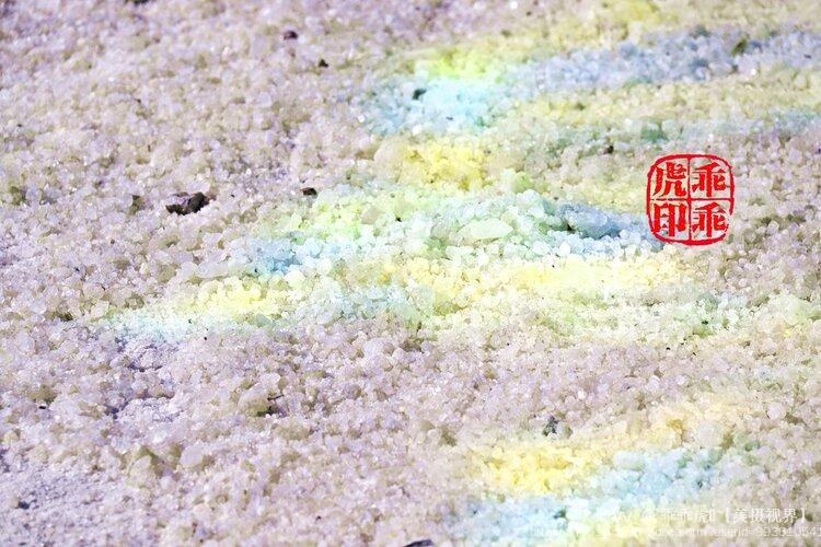 乖乖虎🐯【美摄视界】
